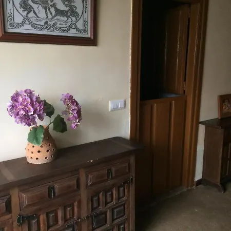 Casa Pena Negra Holiday home *