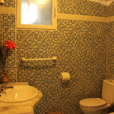 Casa Pena Negra Holiday home *