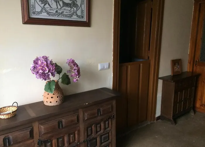 Casa Pena Negra Dom wakacyjny *