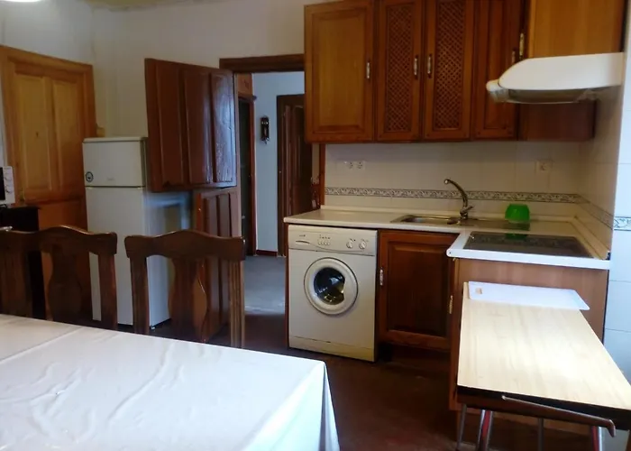 Casa Pena Negra Dom wakacyjny *